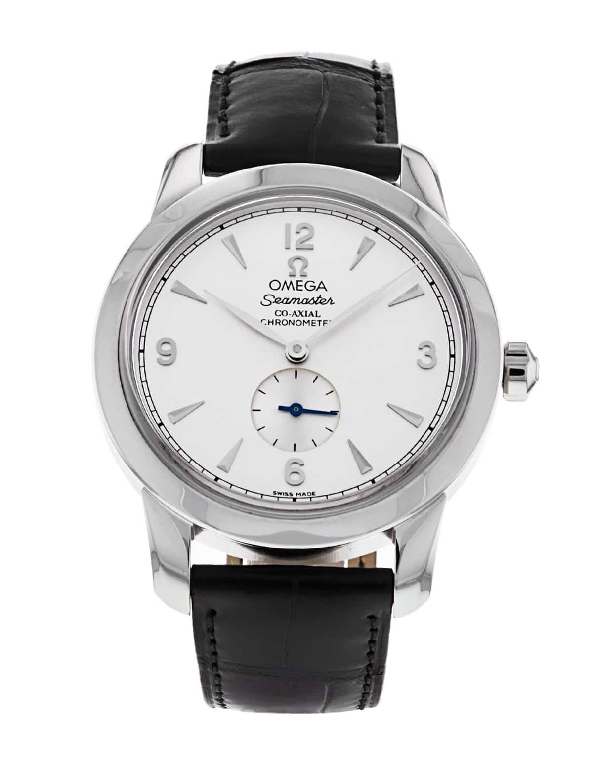 Omega Olympic Seamaster 522.23.39.20.02.001